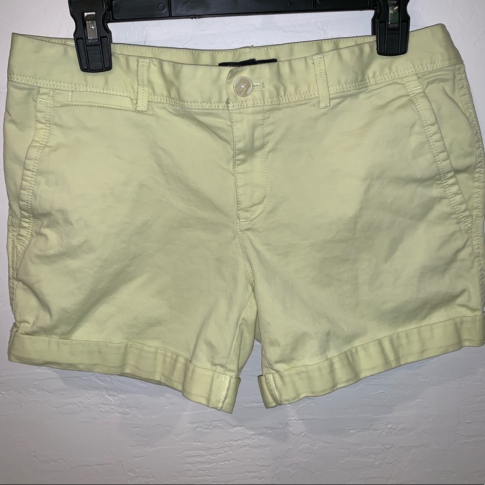 Banana Republic Women's Chino Shorts